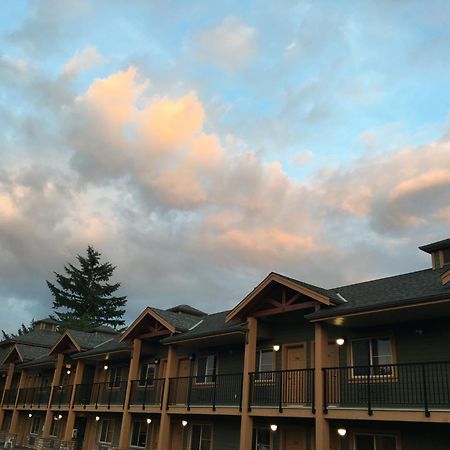Vedder River Inn Chilliwack Exterior foto