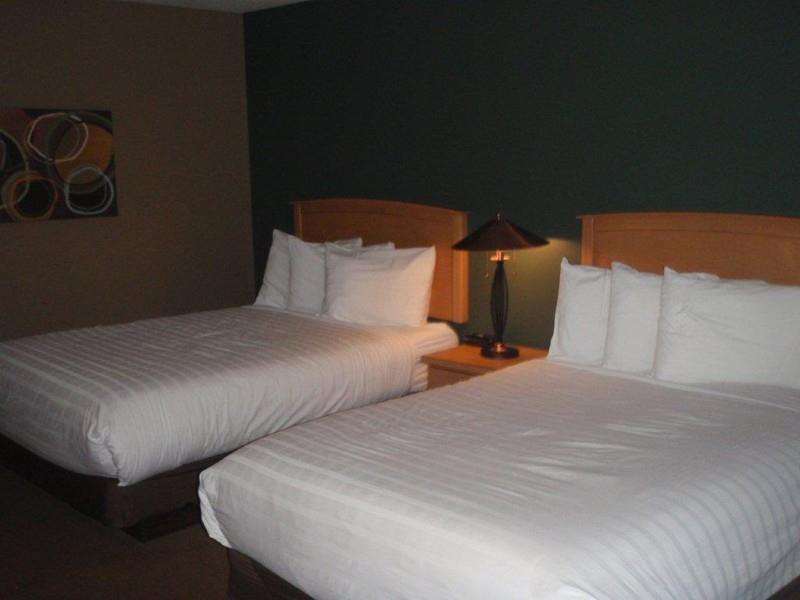 Vedder River Inn Chilliwack Zimmer foto