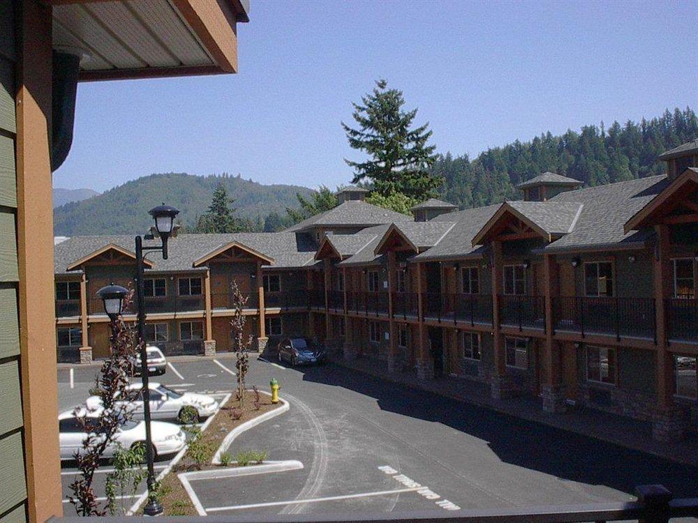 Vedder River Inn Chilliwack Exterior foto