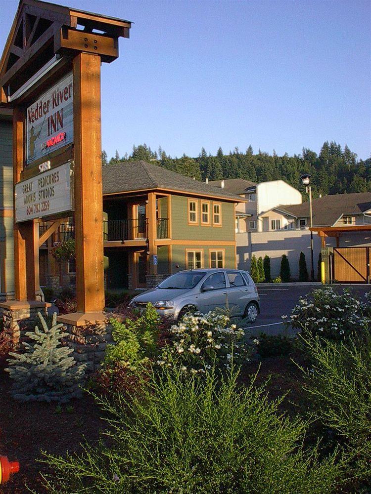 Vedder River Inn Chilliwack Exterior foto